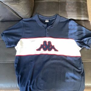 Xl kappa polo